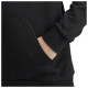 Adidas Παιδικό φούτερ Essentials Small Logo FeelCozy Fleece Hoodie Adidas Παιδικό φούτερ Essentials Small Logo FeelCozy Fleece Hoodie